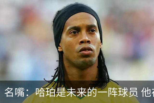 名嘴：哈珀是未来的一阵球员 他在总决赛的高压下依然游刃有余