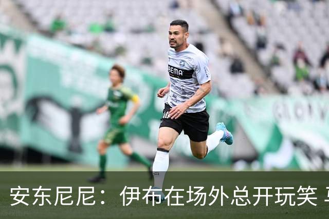 安东尼尼：伊布在场外总开玩笑 马尔蒂尼是榜样