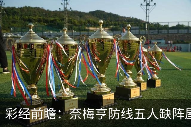 彩经前瞻：奈梅亨防线五人缺阵屋漏逢雨，奥林匹亚主场志在必得