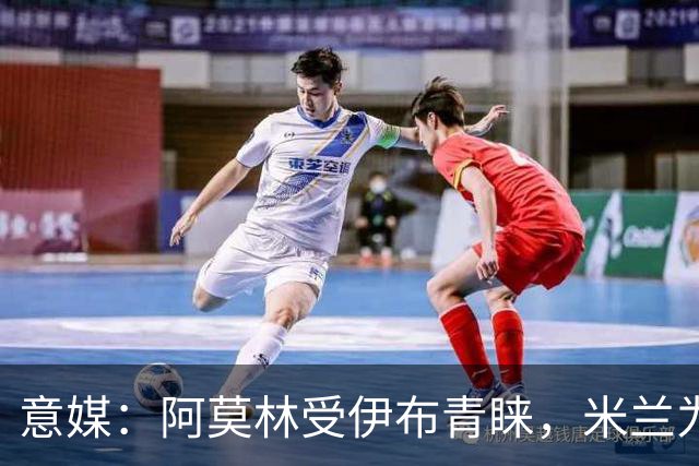 意媒：阿莫林受伊布青睐，米兰为其提供年薪400万欧的2+1合同