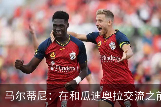 马尔蒂尼：在和瓜迪奥拉交流之前，我们也和安切洛蒂有过交流
