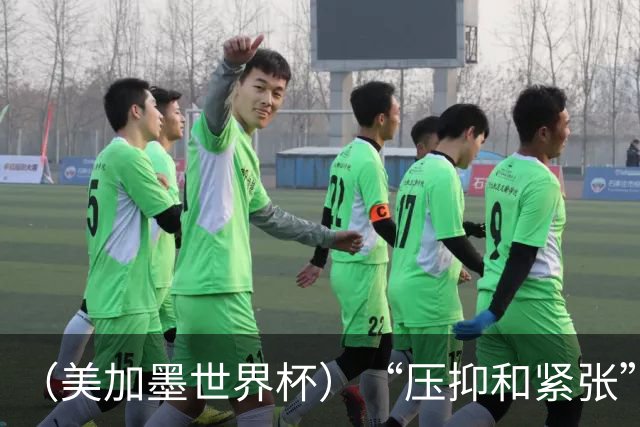 （美加墨世界杯）“压抑和紧张”中的伊朗队首秀